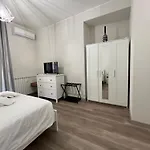 Bertora Center Apartment