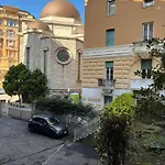 Bertora Center Apartment