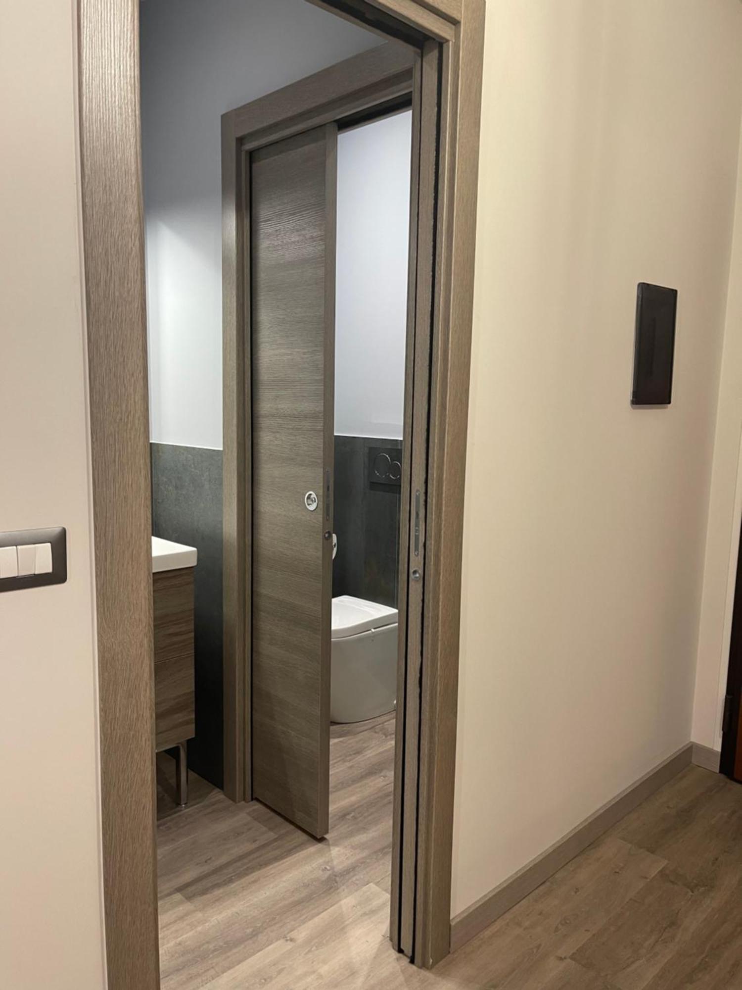 Bertora Center Apartment