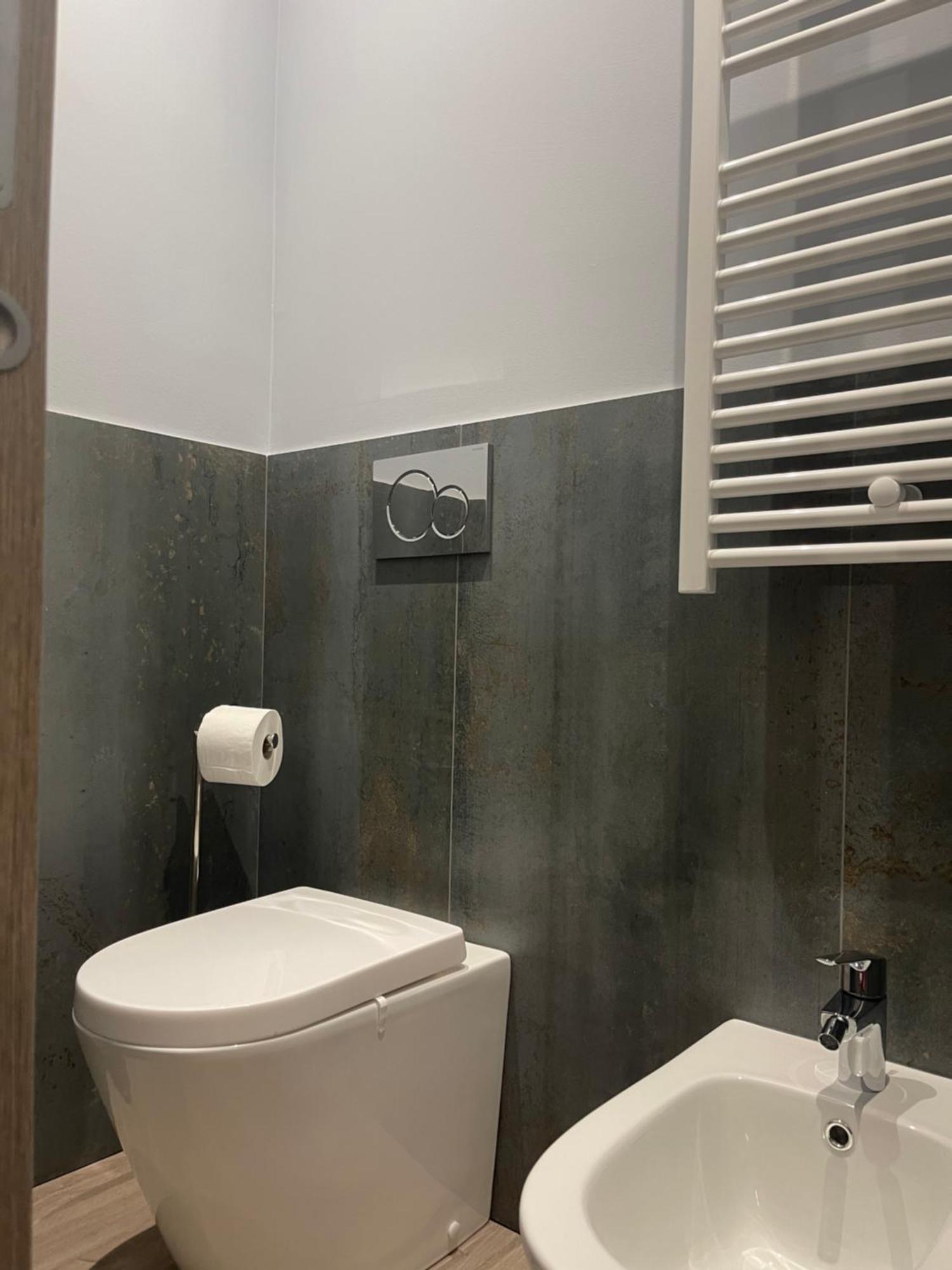 Bertora Center Apartment Genua