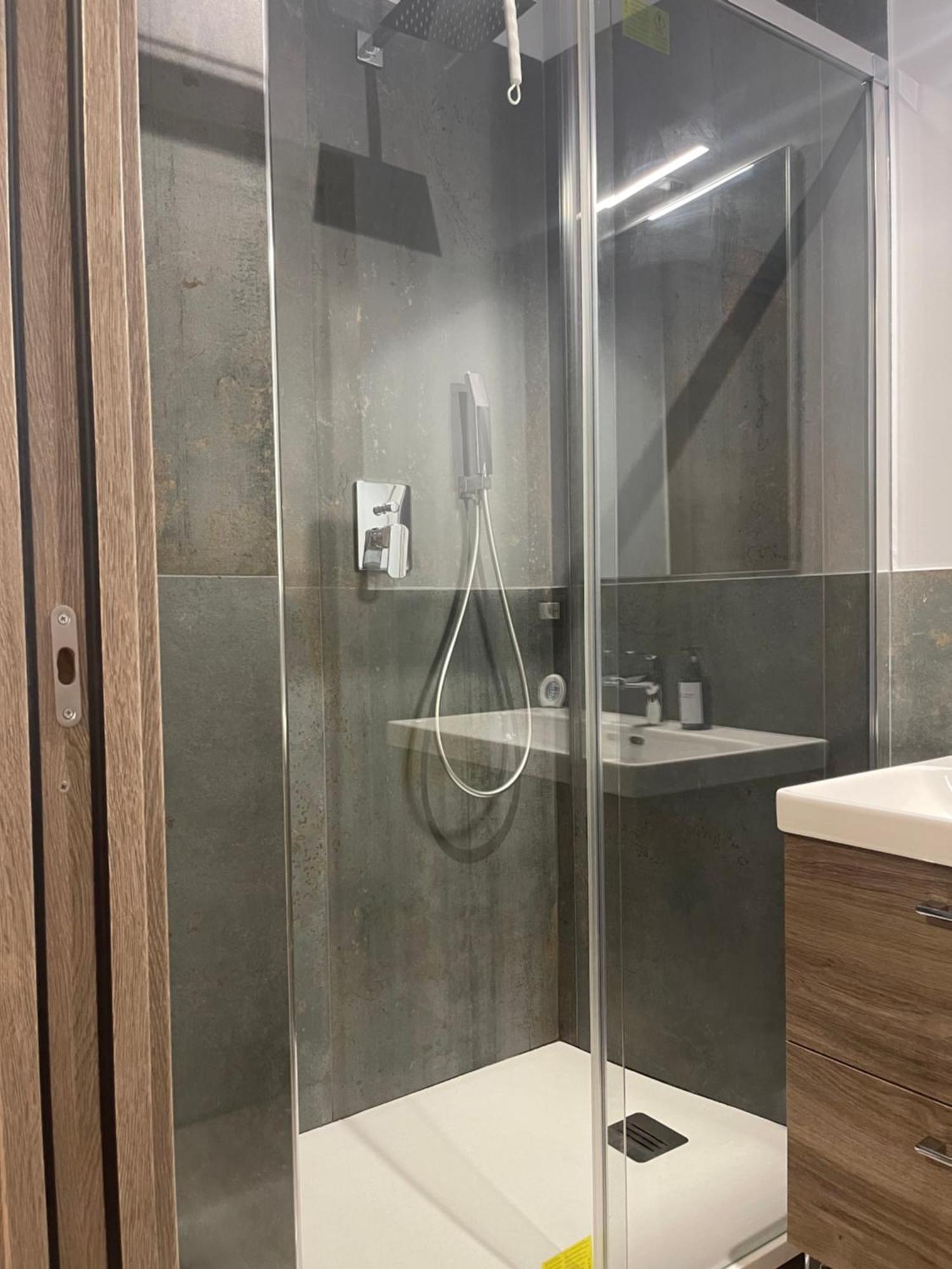Appartement Bertora Center *